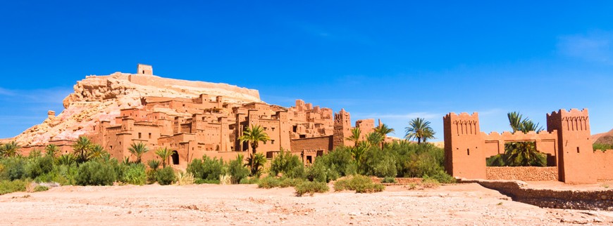 travel guide ouarzazate