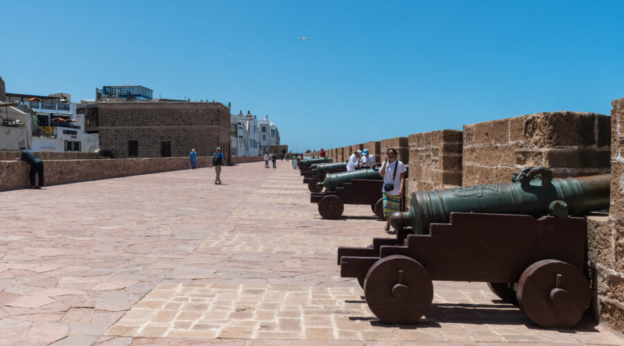 Essaouira