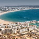 Agadir Morocco