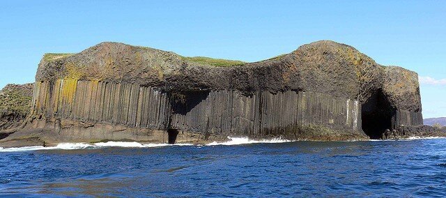 island west coast of scotland