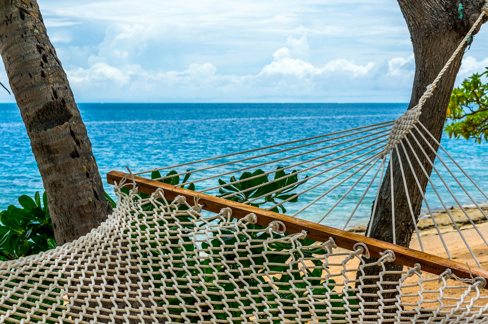 Mamanuca Island Fiji