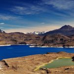 patagonia, Chile