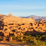 ait benhaddou ouarzazate morocco 1