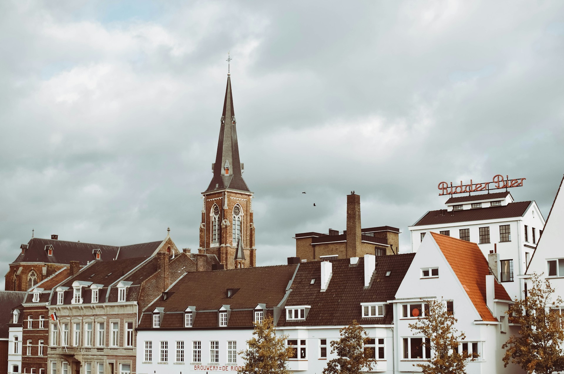 Activities and things to do in Maastricht