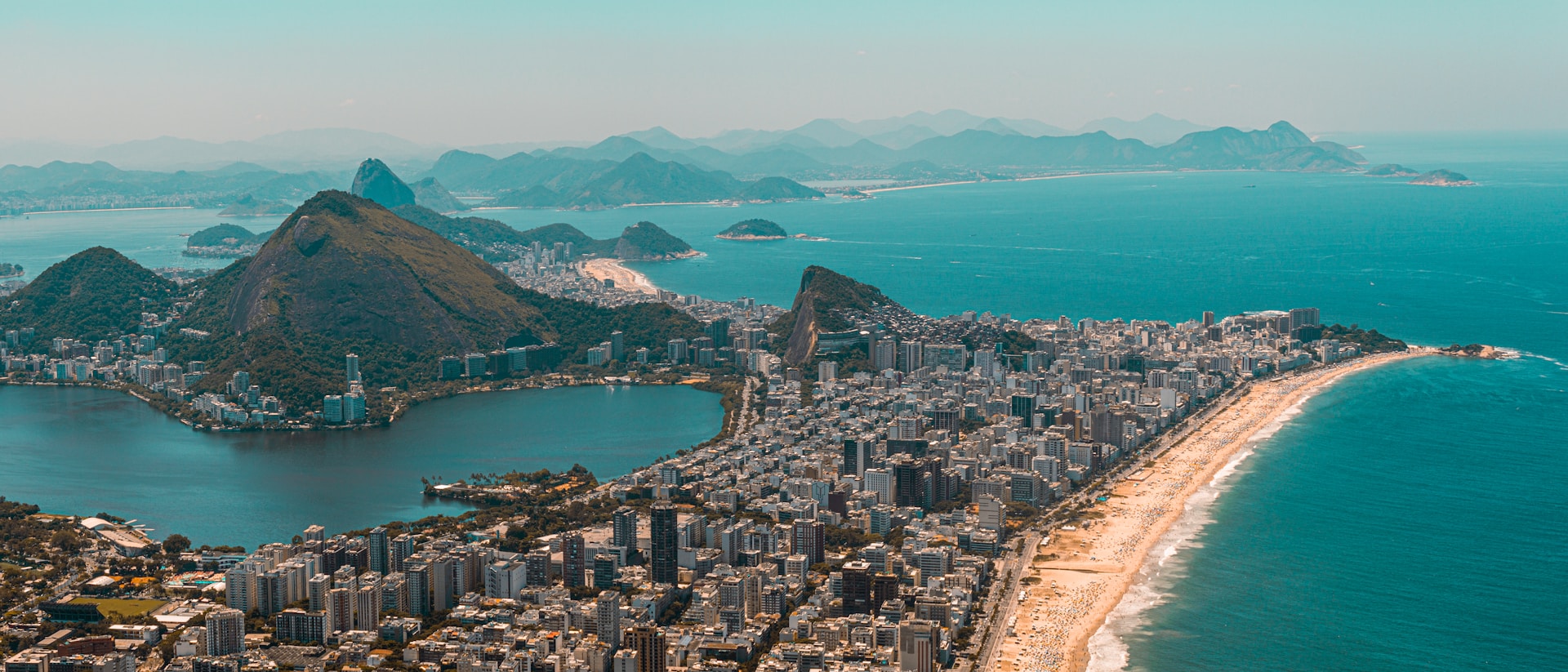 Things to Do in Rio de Janeiro