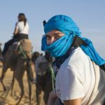 Camel Trekking Marrakech