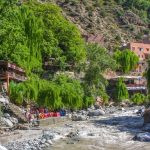 Ourika Valley Marrakech