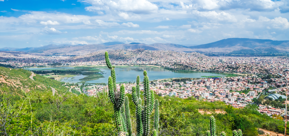 Cochabamba