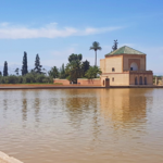 Culturally Rich and Beautiful City of Marrakech