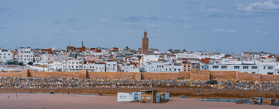 Rabat Tourist Attractions