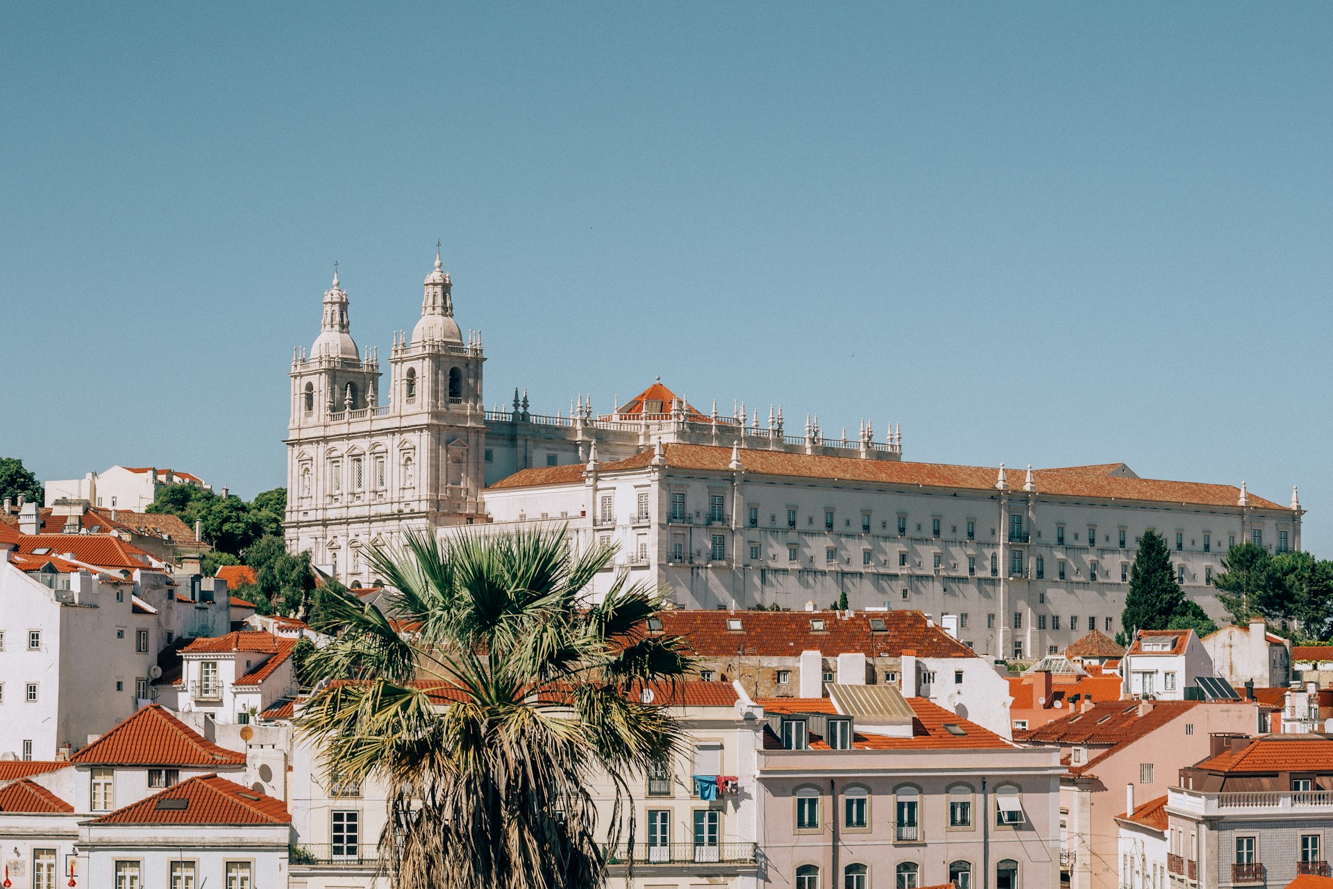 Things to Do in Lisbon, Portugal