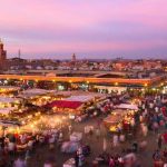 Desert Tours from Marrakech