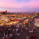 Jemaa El Fna