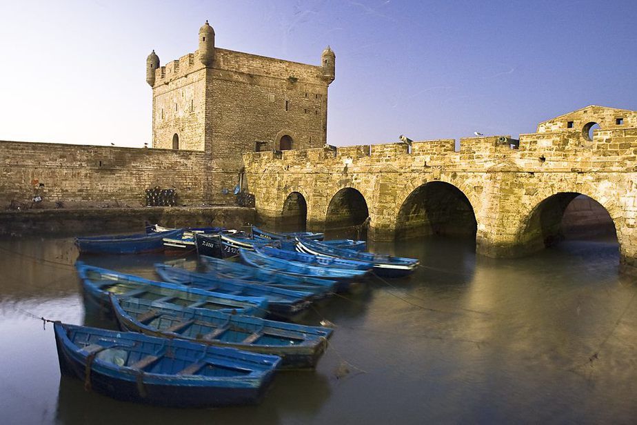 essaouira