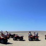 quad tour Ouarzazate Morocco