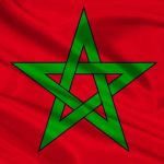 Morocco flag