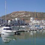 Agadir Hotels on the Beach