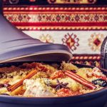 Moroccan recipes