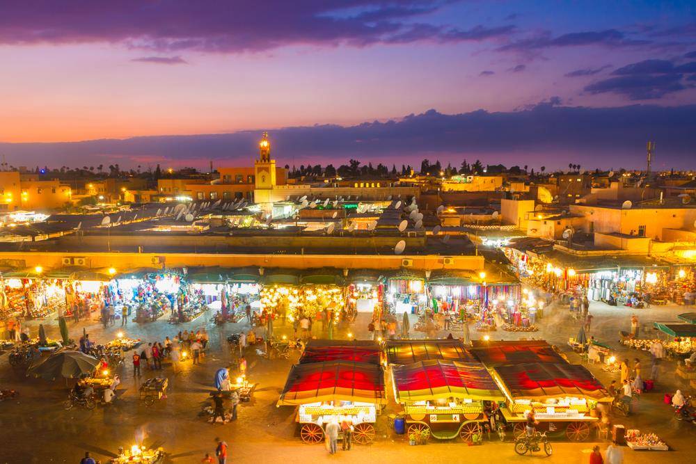 The Highlights of Morocco – Explore The Best Morocco Tourist Attractions