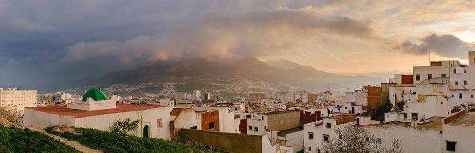 Tetouan Travel Guide