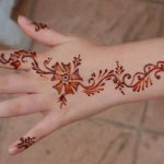 The Black Henna is not safe as Pure Henna