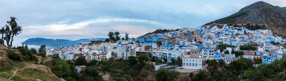 Things to Know Before Traveling to Morocco