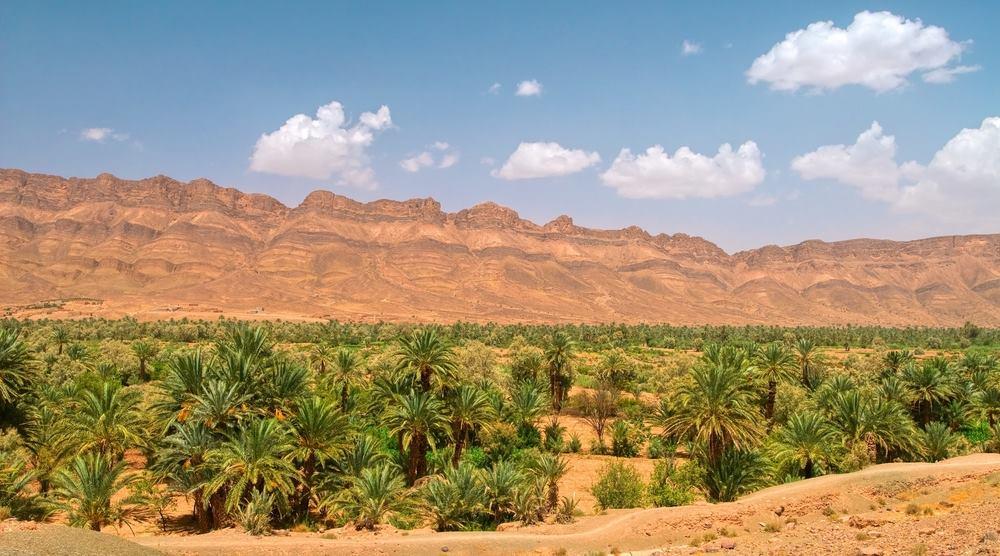 2 Days Tour From Marrakech To Zagora Desert