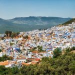 Tour from Marrakech to Chefchaouen