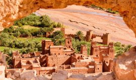 ait ben haddou