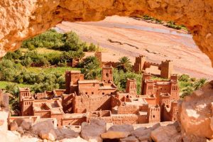 ait ben haddou