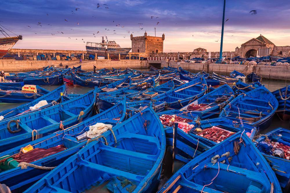 essaouira