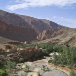 Gorges du Dades (Boumalne Dades, Morocco