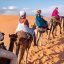 4 Days tour from Marrakech to Merzouga desert