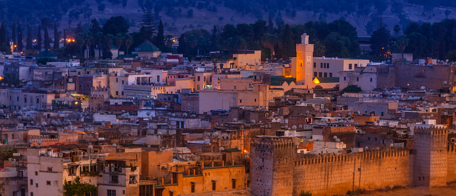morocco culture facts