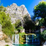 Les Fonts de l’Algar