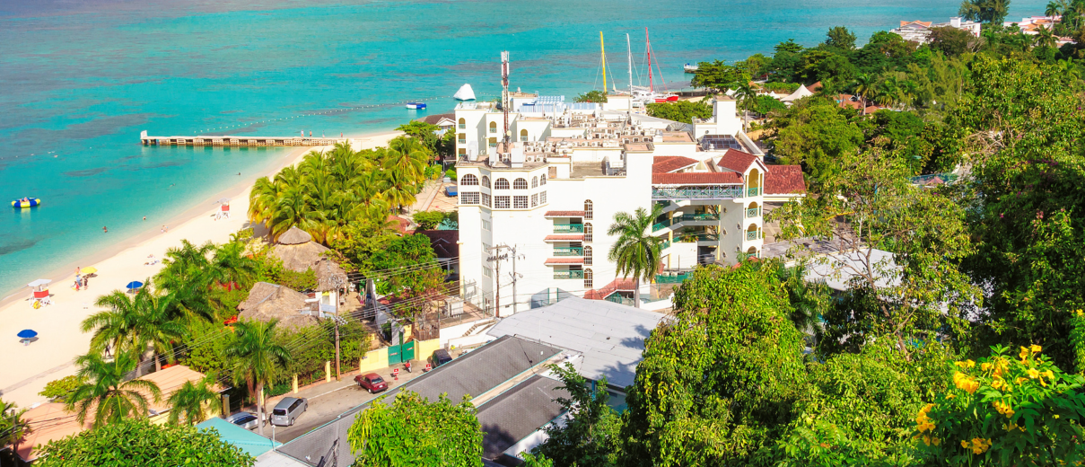 things to do in Montego Bay, Jamaica