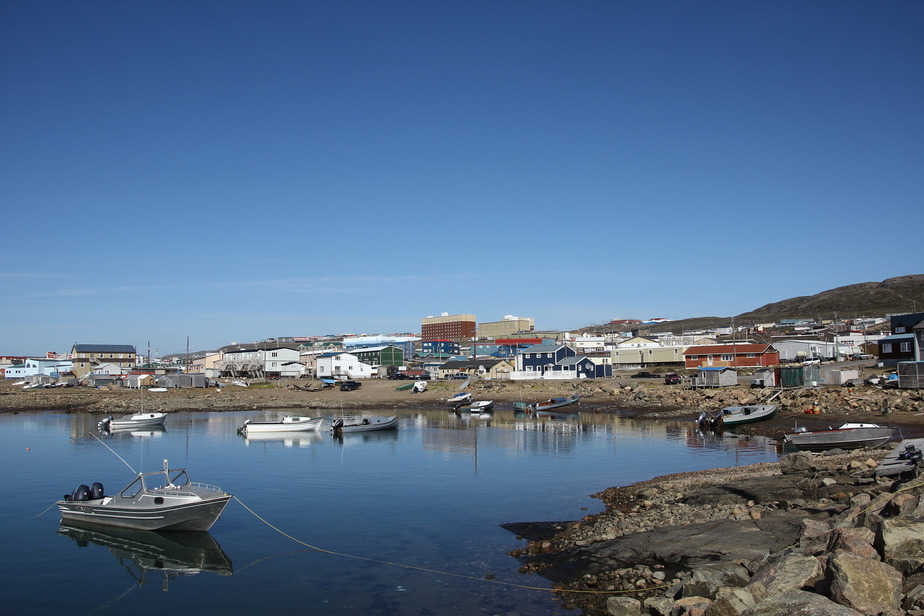 Things to Do in Iqaluit