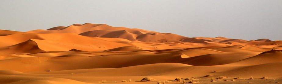 4x4 Desert Tour, Merzouga