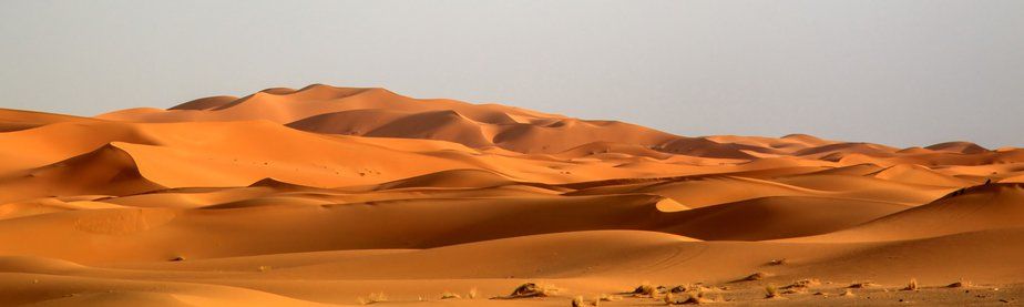 De plaatsen die u moet bezoeken in Marokko 