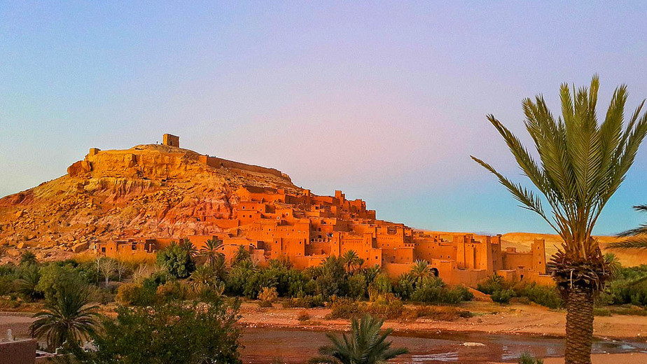 ait benhaddou things to do 1