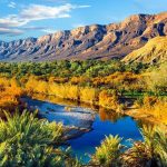 draa valley zagora morocco