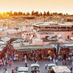 Experience Extraordinary Shopping in Marrakech