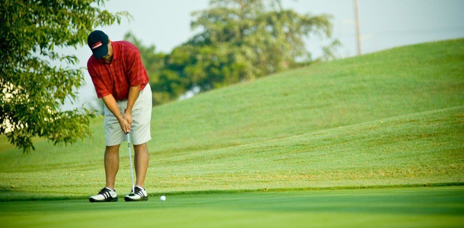 Golf in Morocco