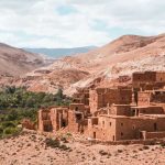 Atlas Mountains Tour