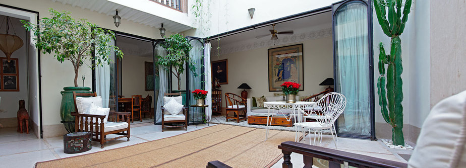 Best Budget Riads in Marrakech