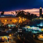 Best Cities to Visit in Morocco