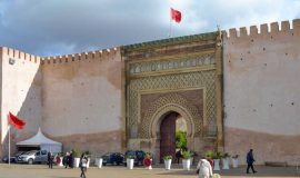 things to do in meknes