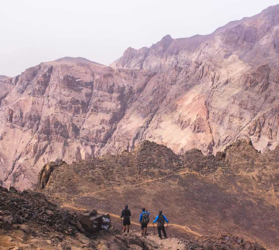 Outdoor Gear for Your Moroccan Adventure