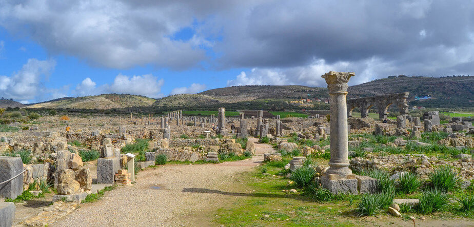 Volubilis