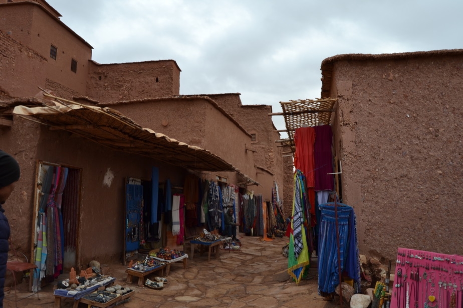 berber shops